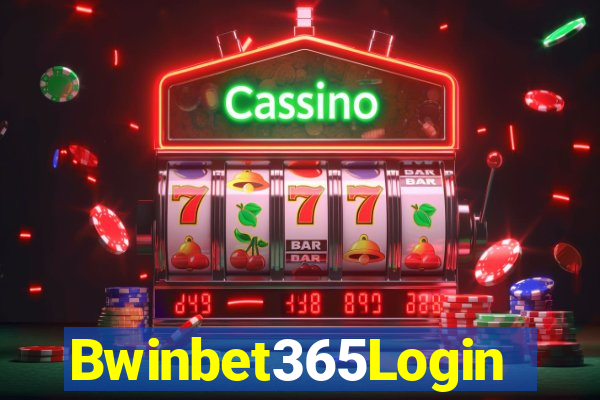Bwinbet365Login
