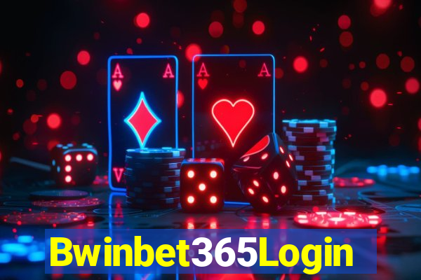 Bwinbet365Login