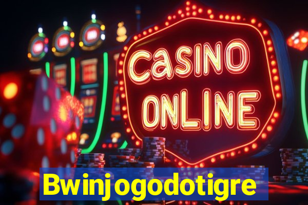 Bwinjogodotigre