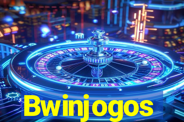 Bwinjogos