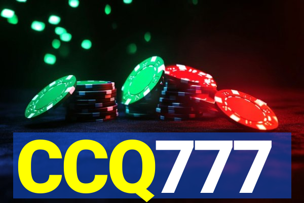 CCQ777