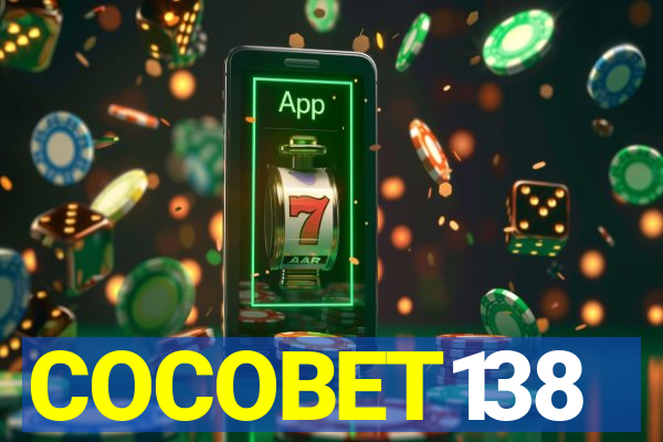 COCOBET138