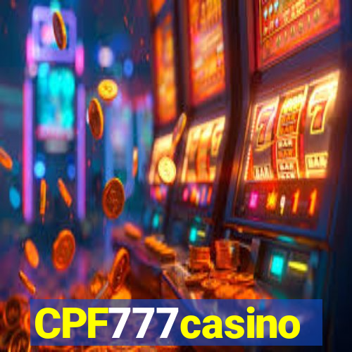 CPF777casino