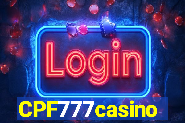 CPF777casino