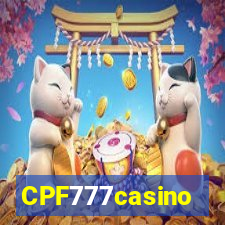 CPF777casino