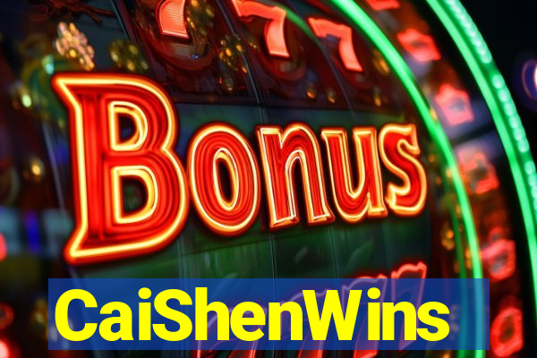CaiShenWins