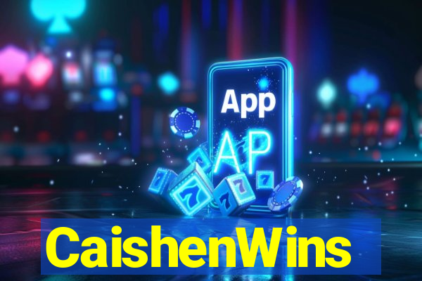 CaishenWins