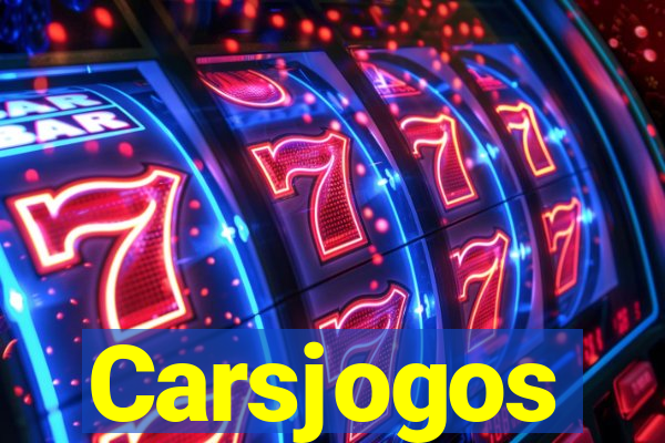 Carsjogos
