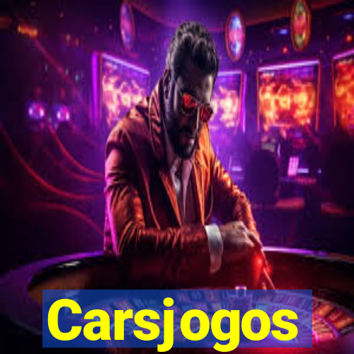 Carsjogos