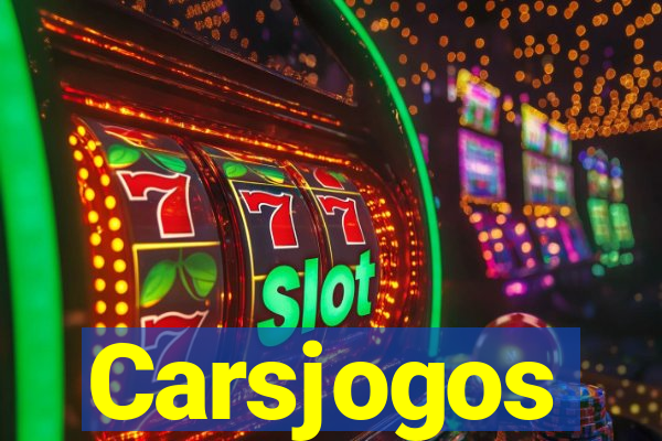 Carsjogos
