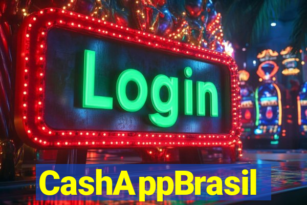 CashAppBrasil