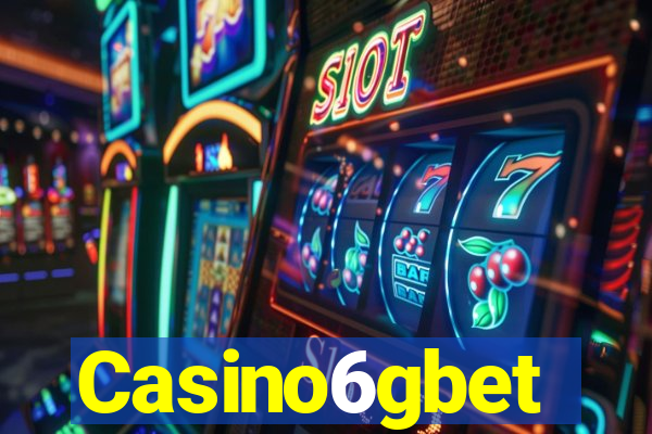 Casino6gbet