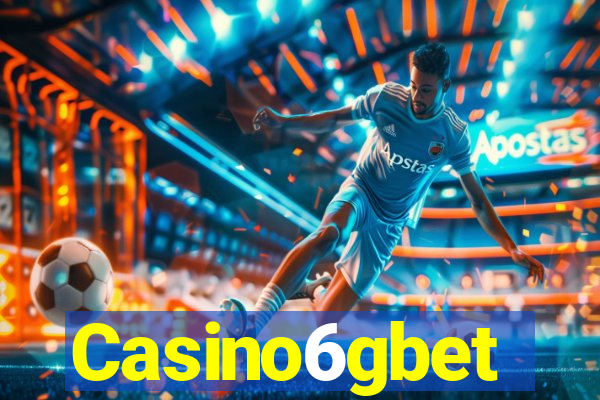 Casino6gbet