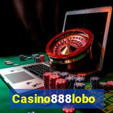 Casino888lobo
