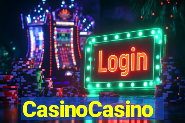 CasinoCasino