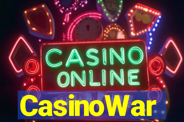 CasinoWar