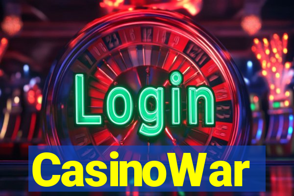 CasinoWar