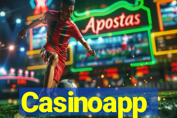 Casinoapp