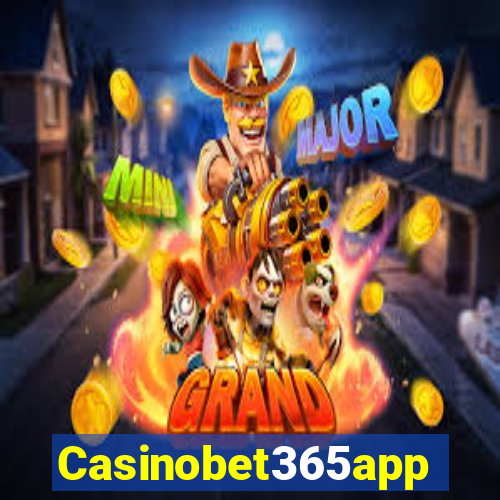 Casinobet365app