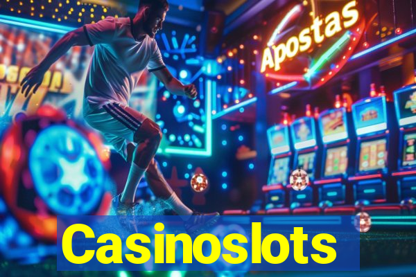 Casinoslots