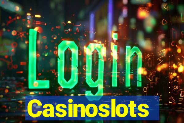 Casinoslots