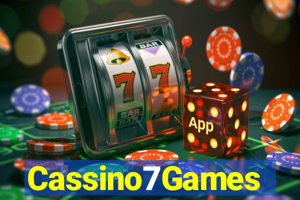Cassino7Games