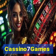 Cassino7Games