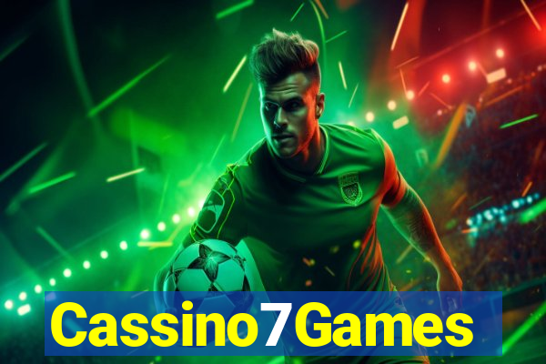 Cassino7Games