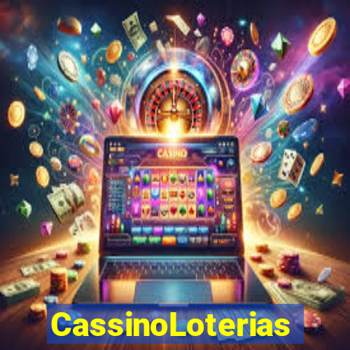 CassinoLoterias
