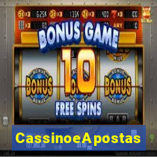 CassinoeApostas