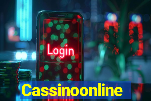 Cassinoonline