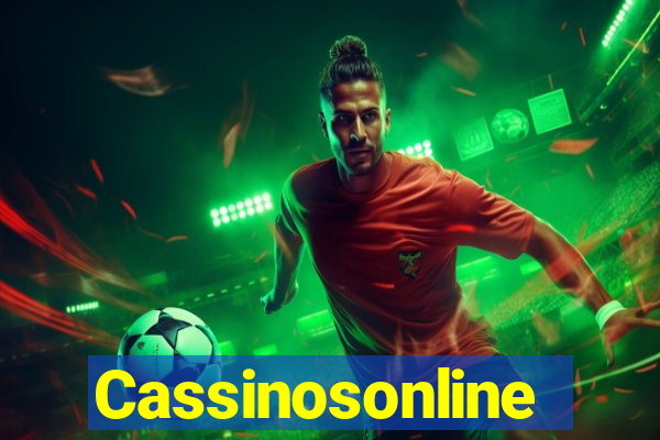 Cassinosonline