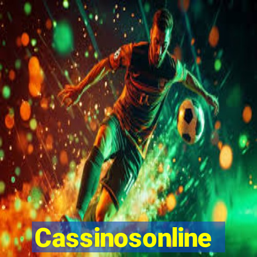 Cassinosonline