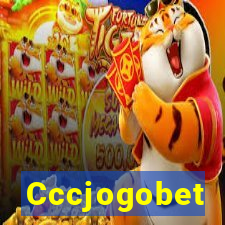 Cccjogobet