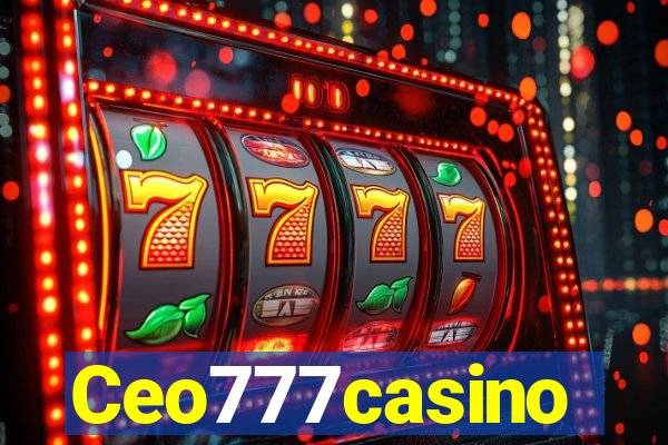 Ceo777casino