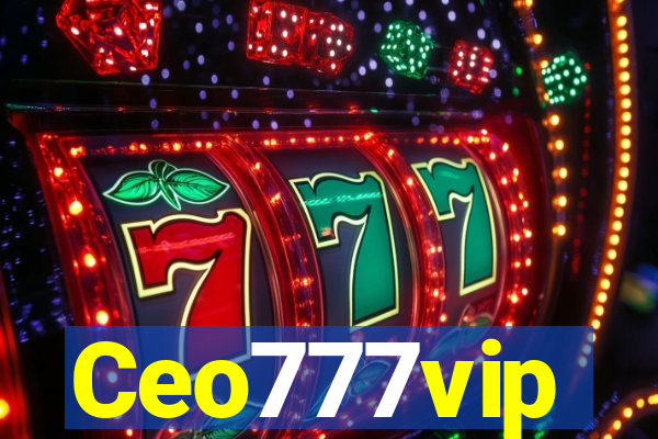 Ceo777vip