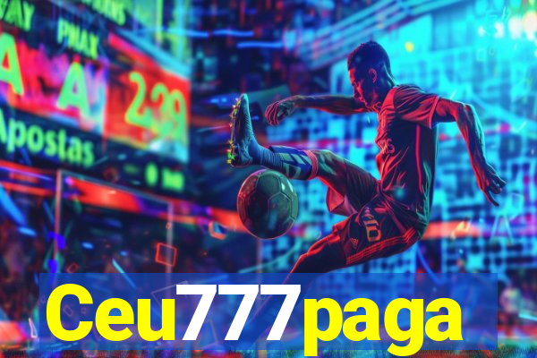 Ceu777paga