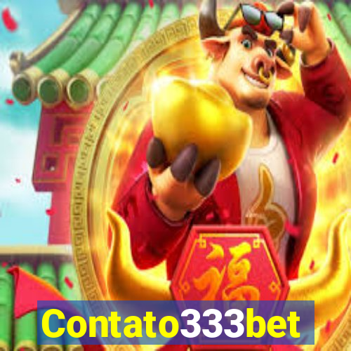Contato333bet
