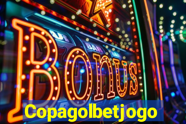 Copagolbetjogo