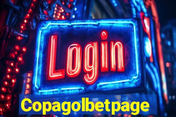 Copagolbetpage