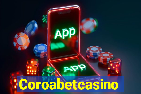 Coroabetcasino
