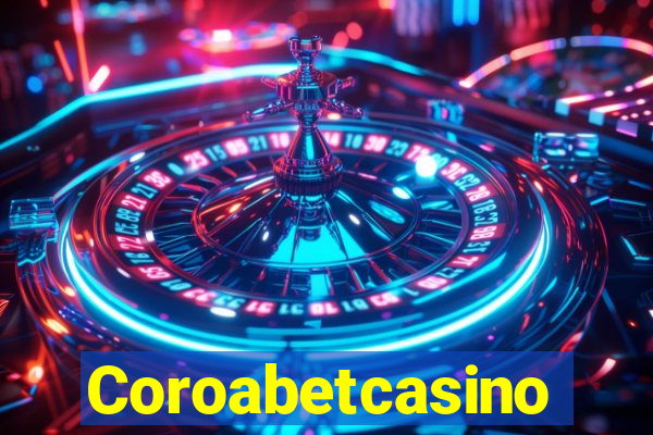 Coroabetcasino