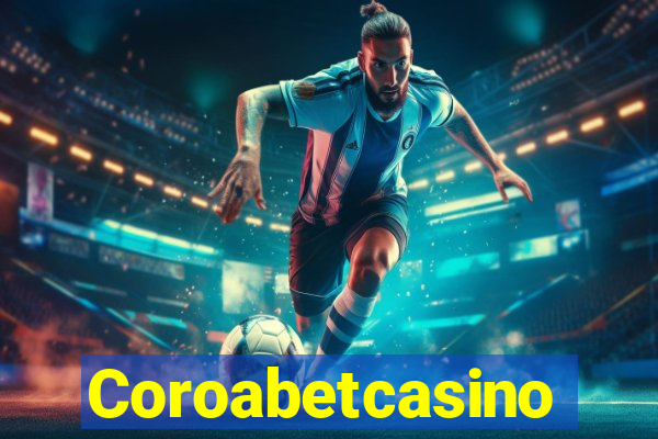 Coroabetcasino