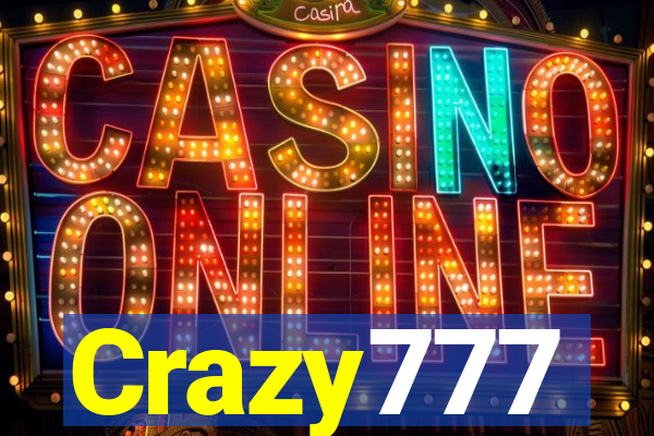 Crazy777