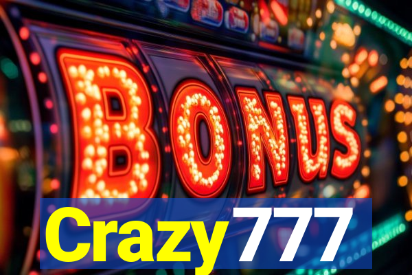 Crazy777