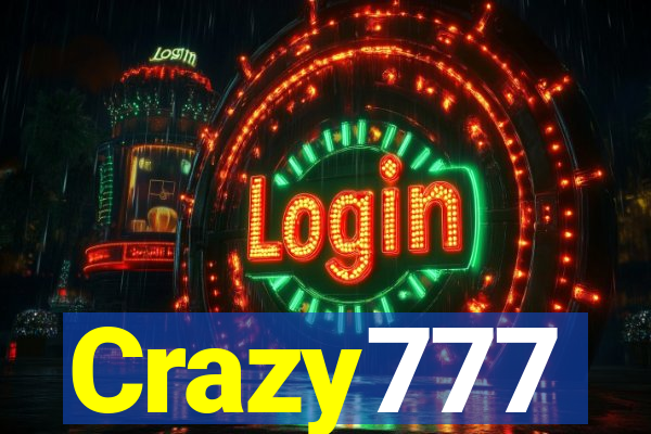 Crazy777