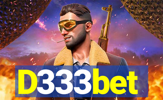 D333bet