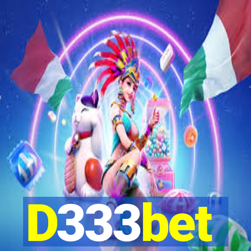 D333bet