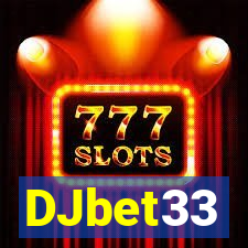 DJbet33
