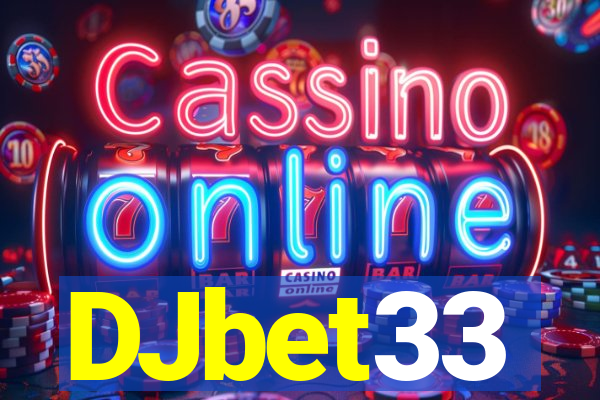 DJbet33